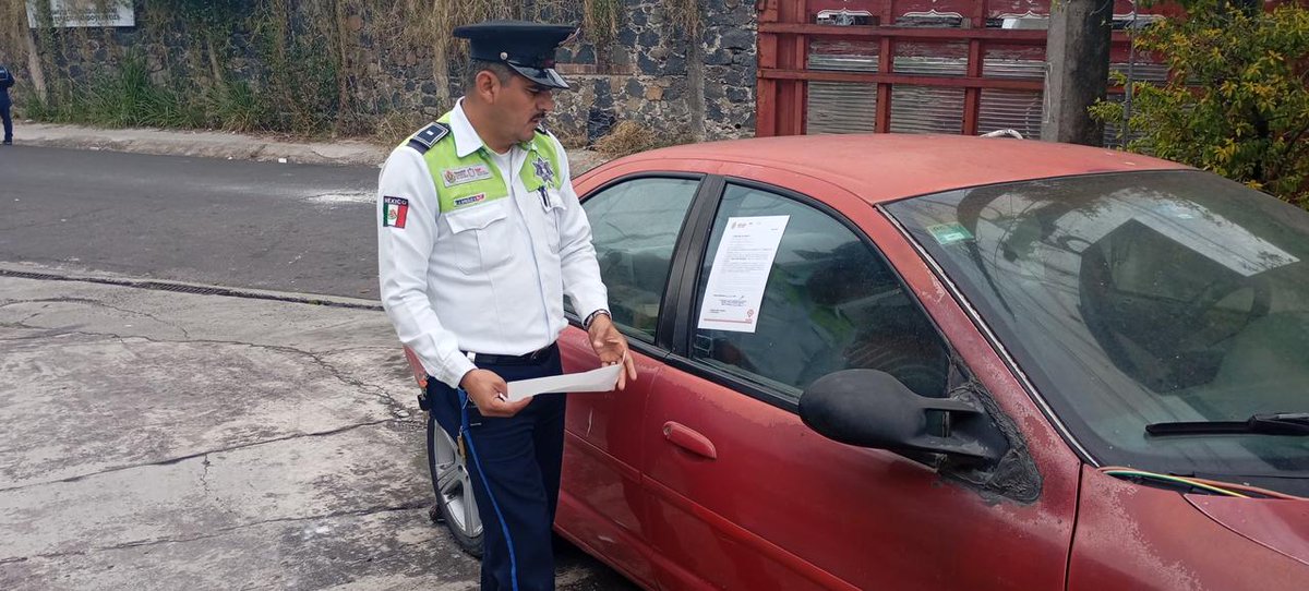 SSP Veracruz tweet media
