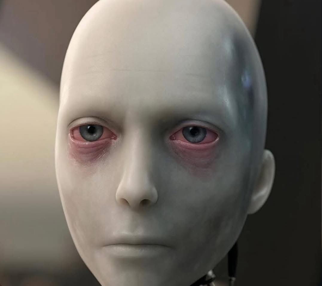 ChatGPT and Grok after listening to just half of my problems