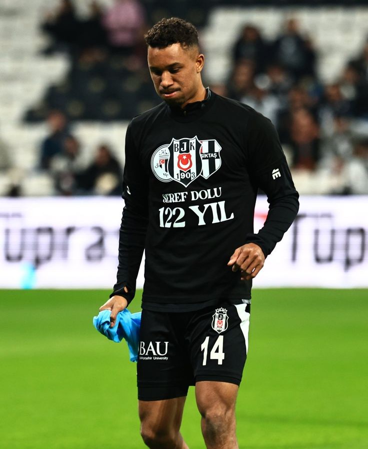 _bjknetwork's tweet image. ÖZEL | Felix Uduokhai ile her konuda anlaşmaya varan Paris FC, Beşiktaş'la da anlaşmaya yakın.