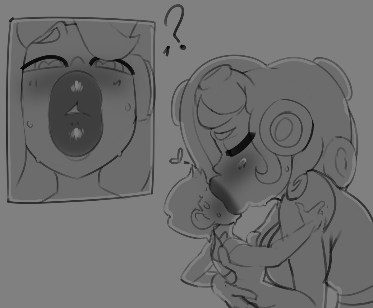 ♪NotBoogie tweet media