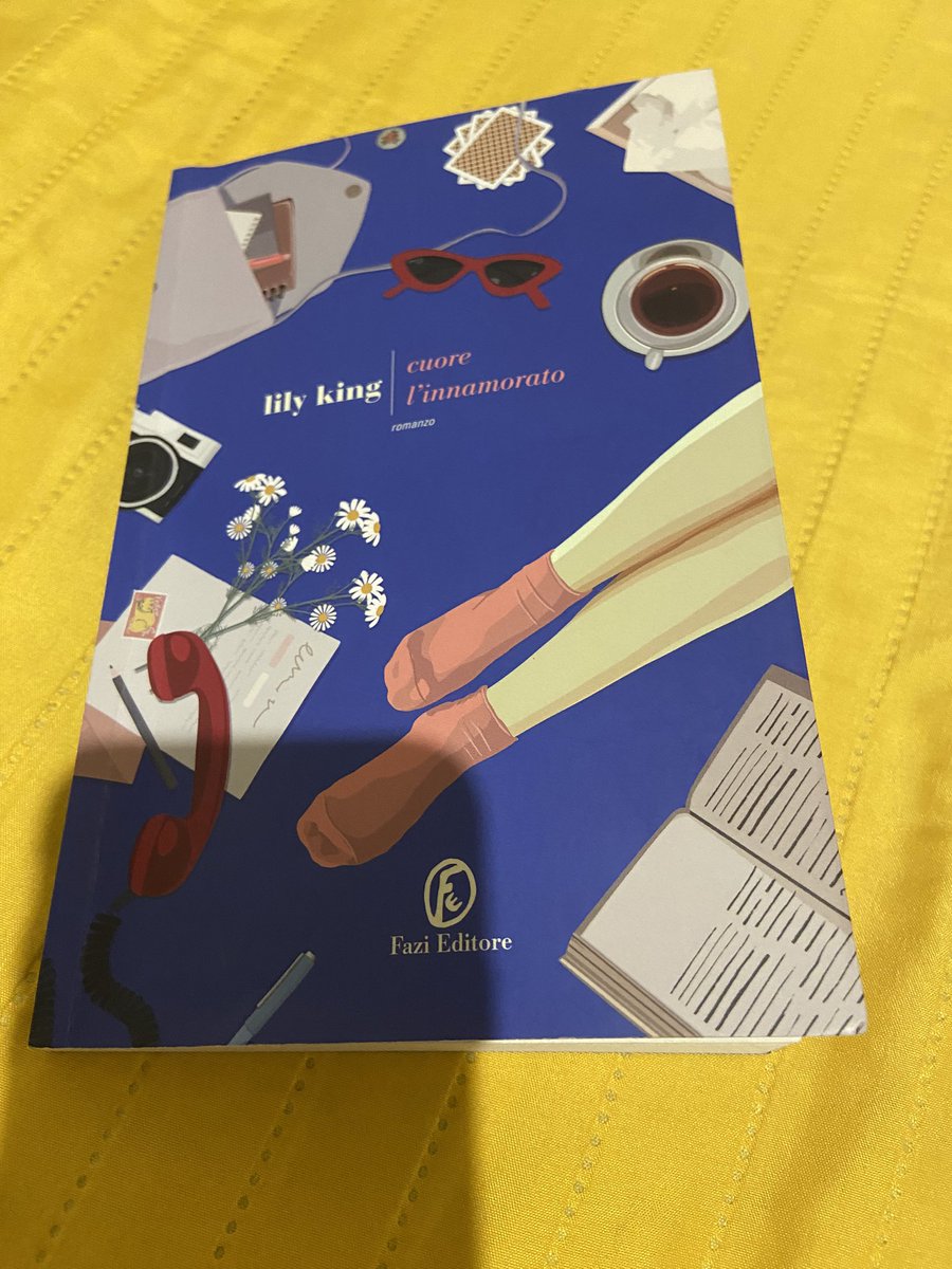 daniela storari tweet media