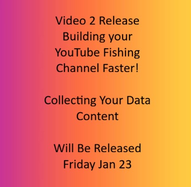 Let's Go Fishin' tweet media