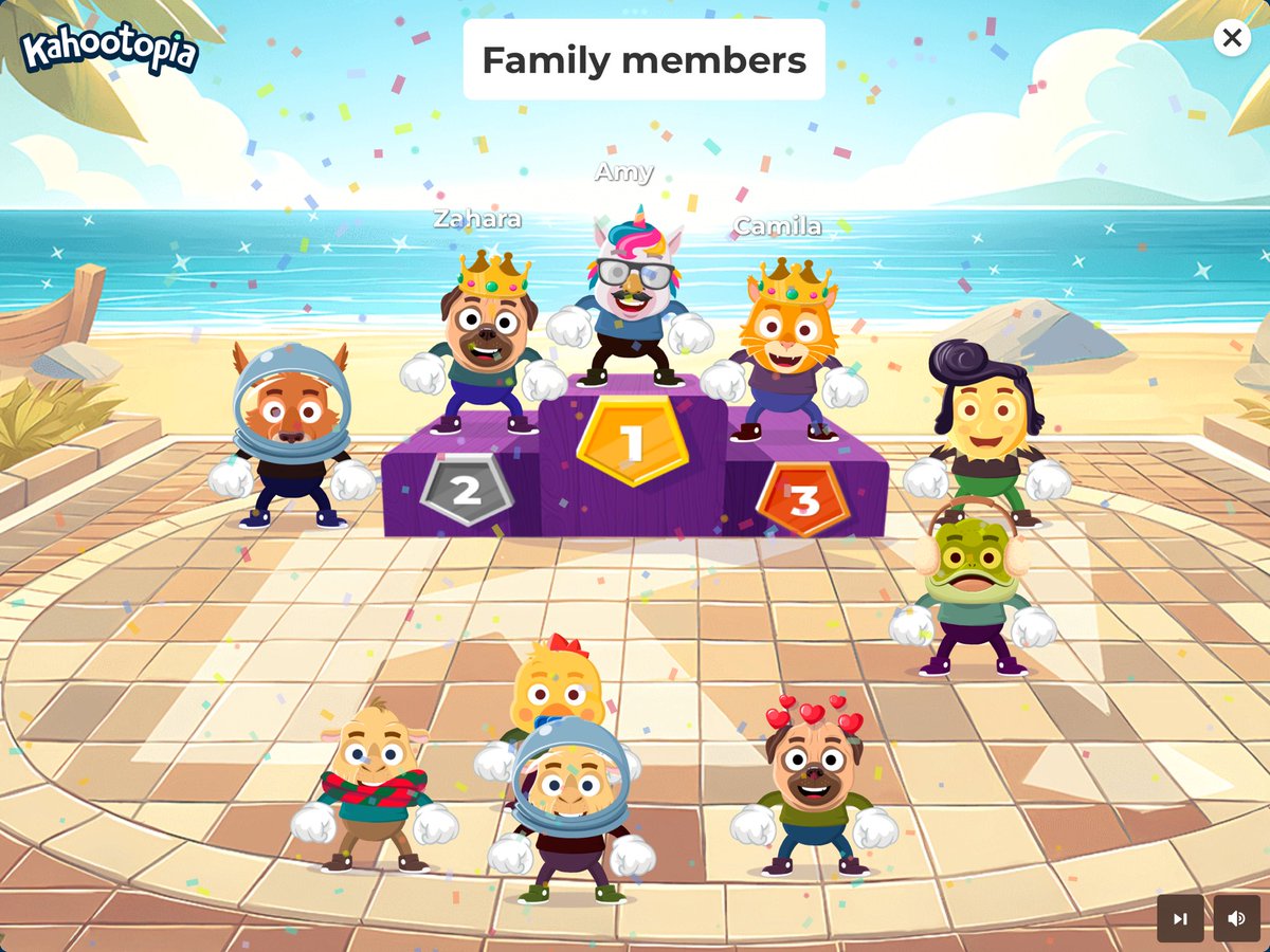 Fátima Barragán tweet media