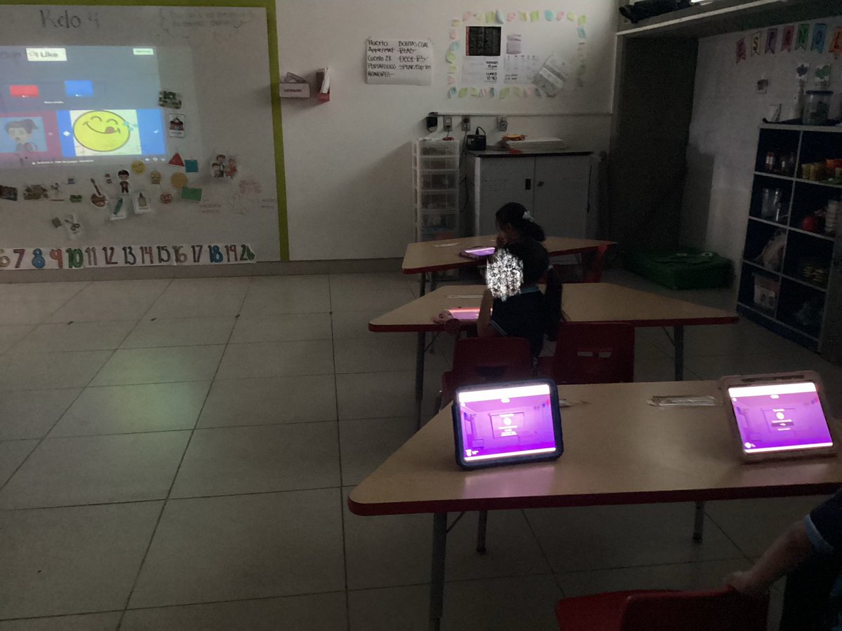 Fátima Barragán tweet media