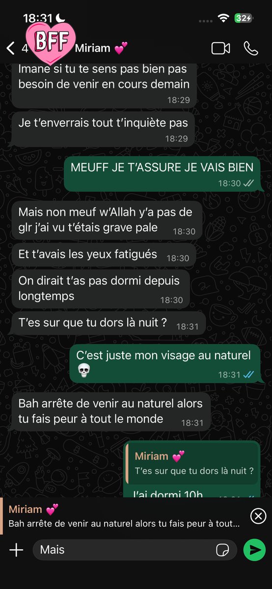 𝓐𝓶𝓷•❀🇲🇦 tweet media