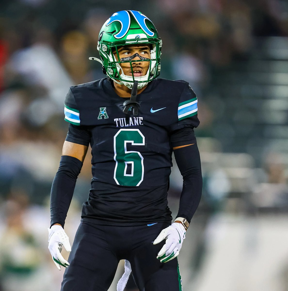 Kailon Walker tweet media