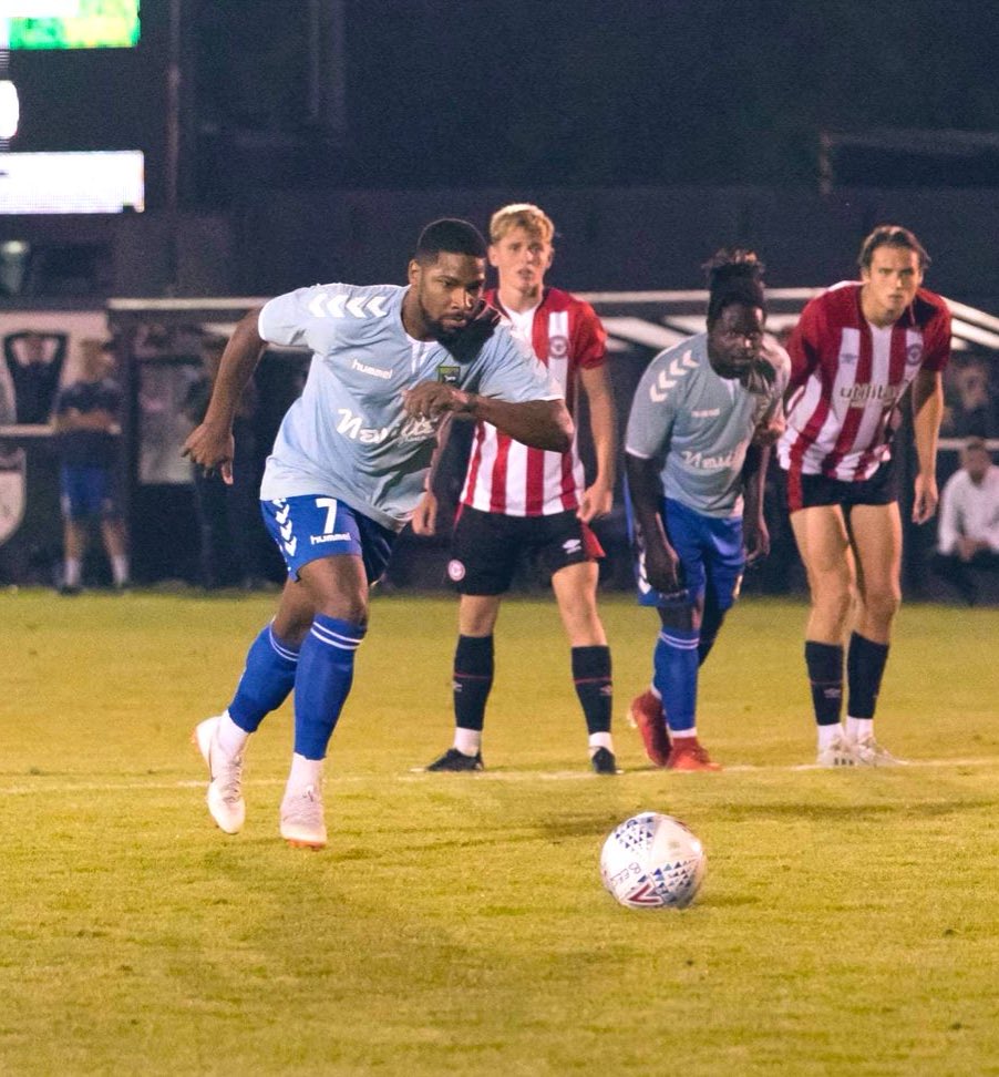 SL 🇩🇲 tweet media