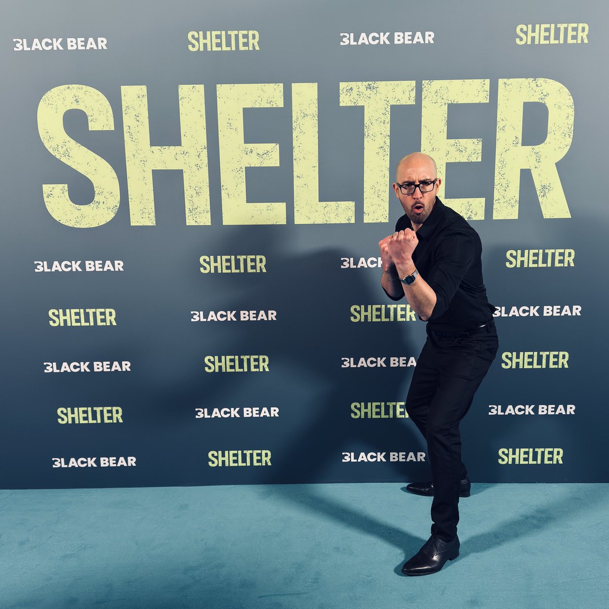 Will Cozens tweet media