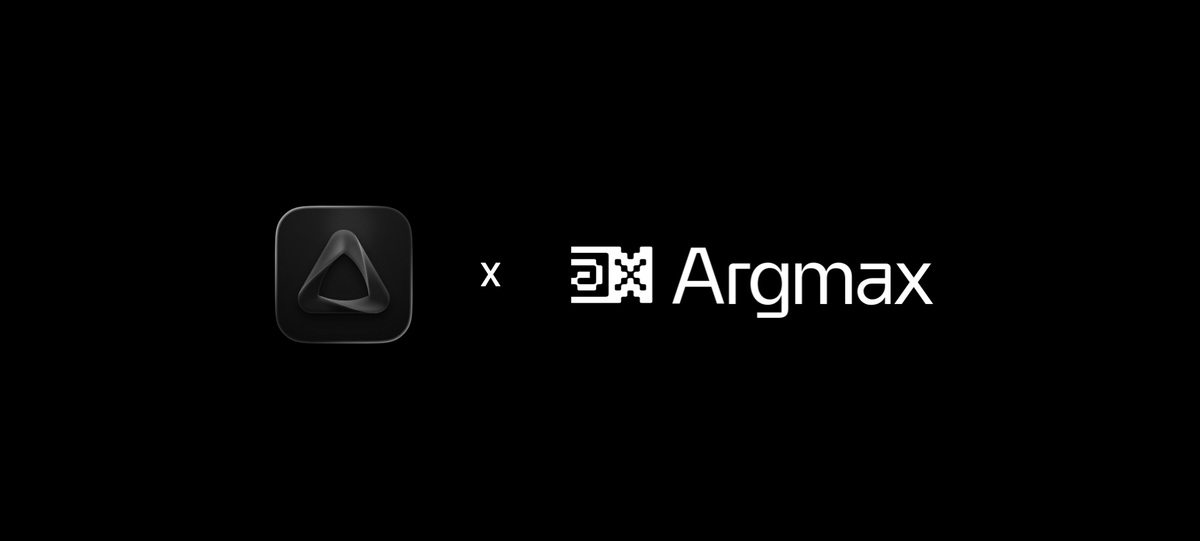 argmax tweet media