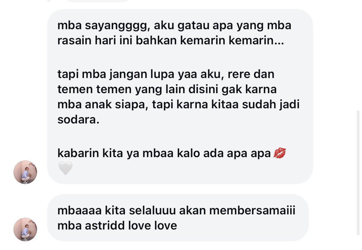 joonkvie's tweet photo. gue seneng bgt bgt bgt kalo ada org yg nganggep gue bukan krn gue anak bokap gue, kya rasanya hiks anj terharu makasih banyak ya🥹🥹🥹 wlpn itu boong gpp dah, gue seneng bgt🥹🥹🥹 https://t.co/4U5g0d0cj1