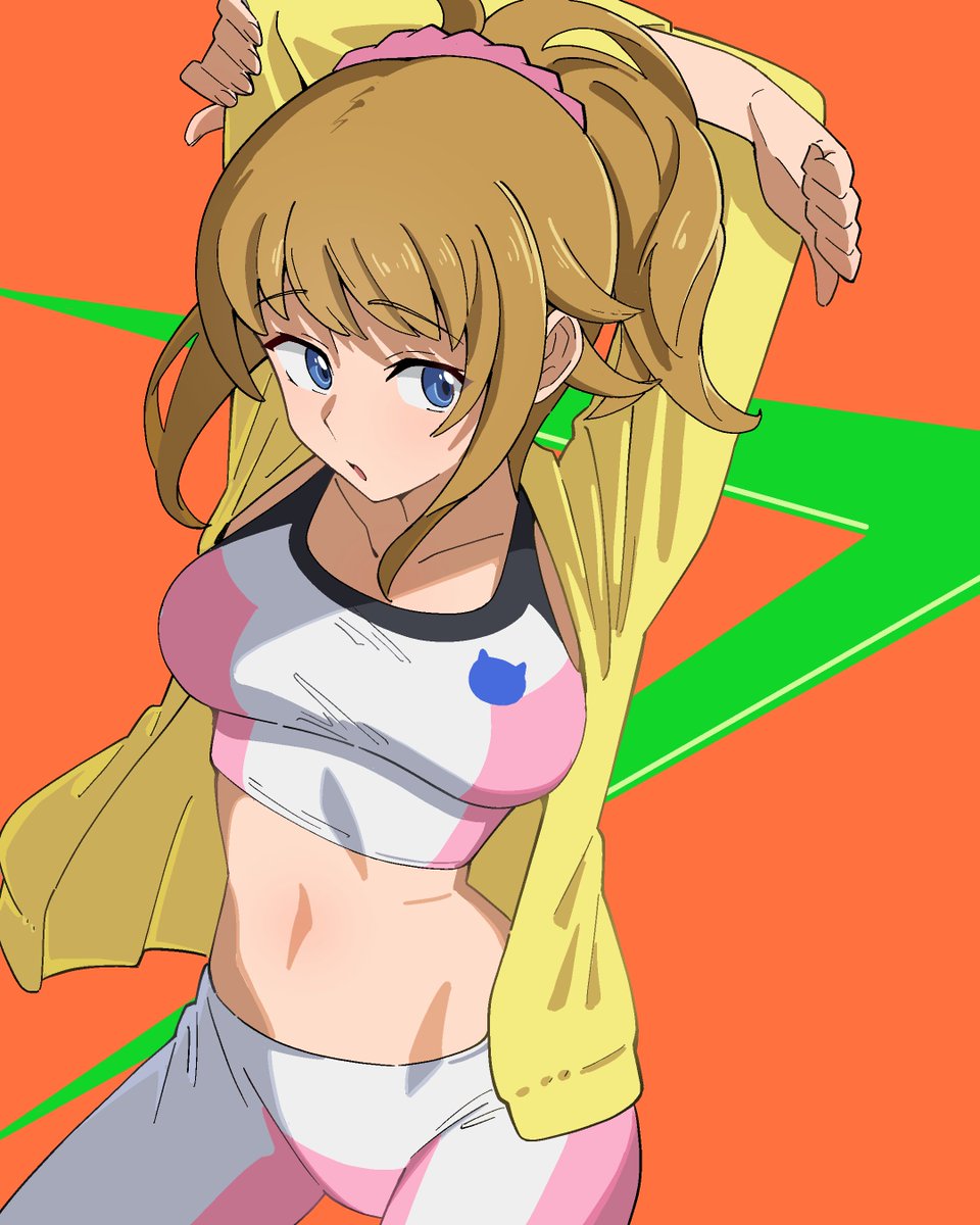 フミナ さん
#イラスト