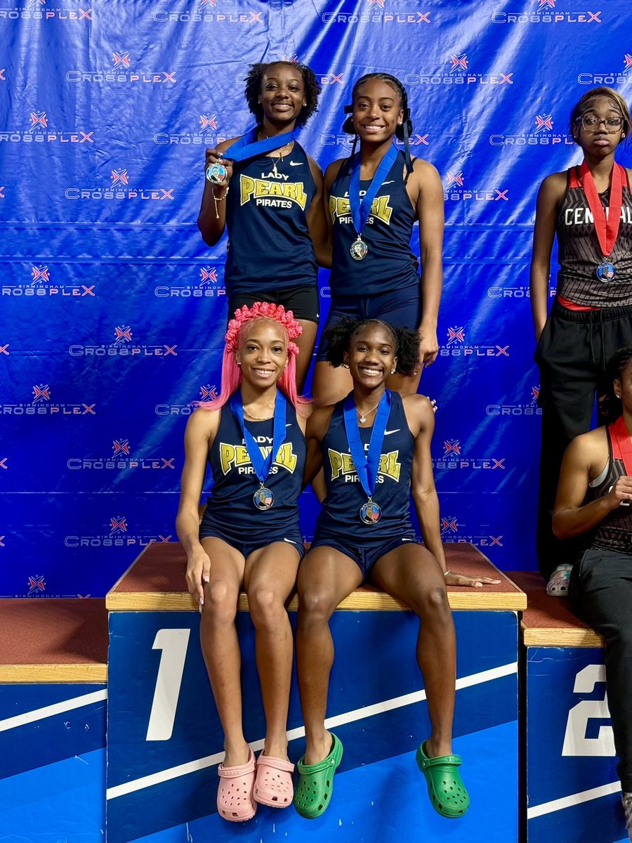 🏴‍☠️ 𝗣𝗲𝗮𝗿𝗹 𝗧𝗿𝗮𝗰𝗸 & 𝗫𝗖 🏴‍☠️ tweet media