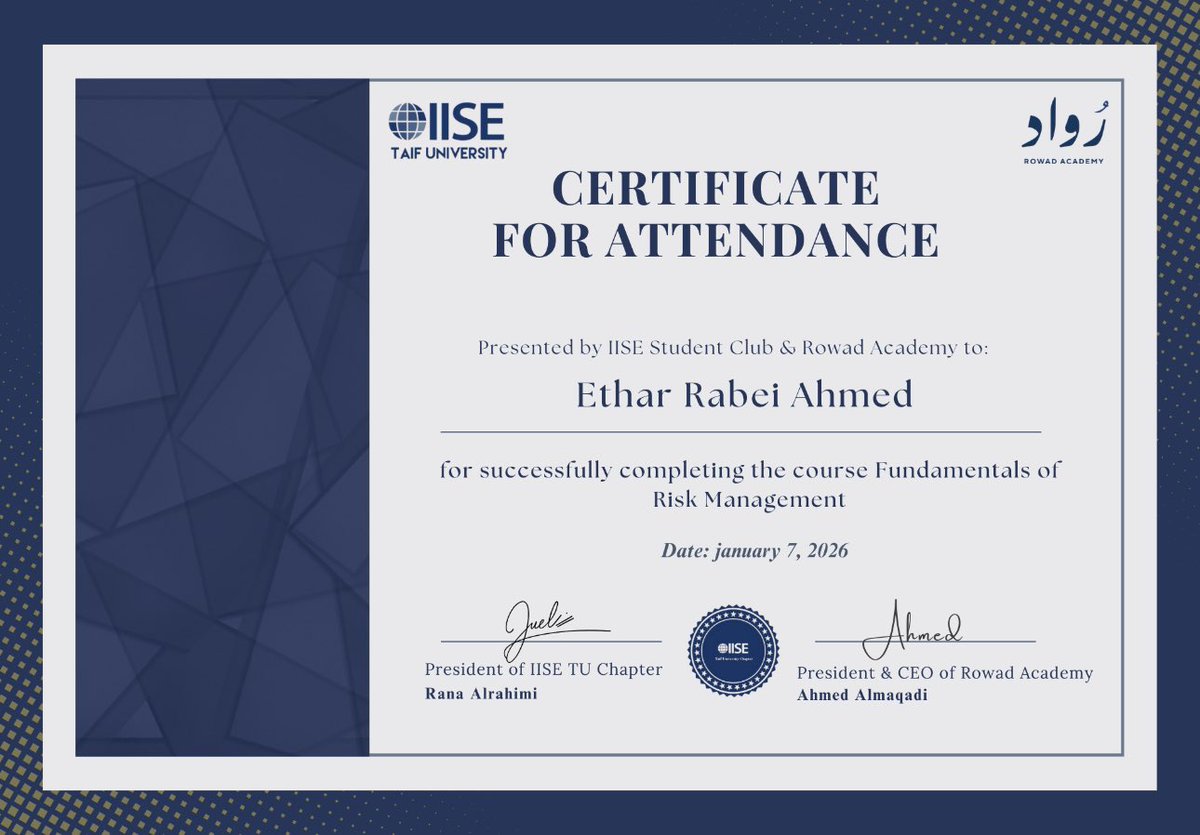 Ethar Al Ghamdi tweet media