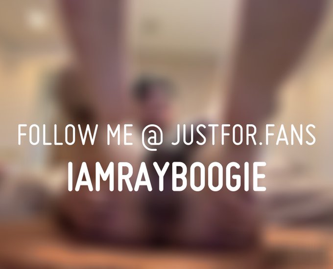 iamrayboogie