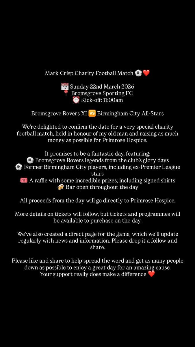 Max Crisp tweet media