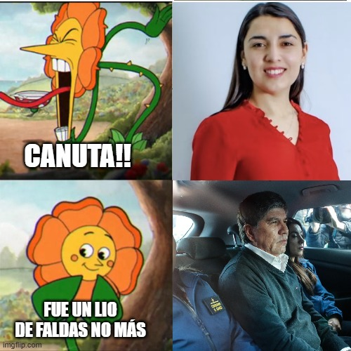 Literalmente ustedes con Judith Marín