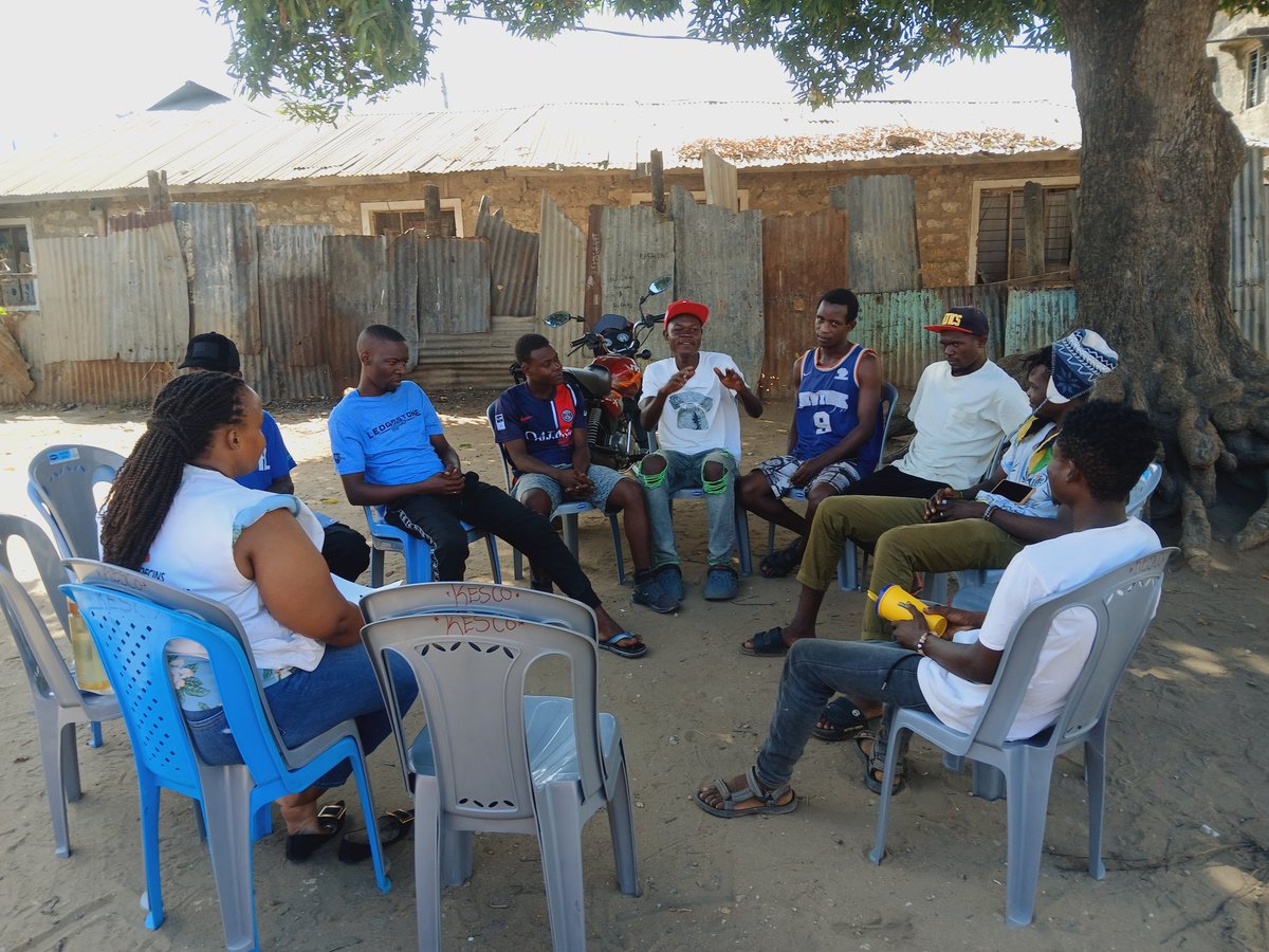 Kenya Srh Care Organization tweet media