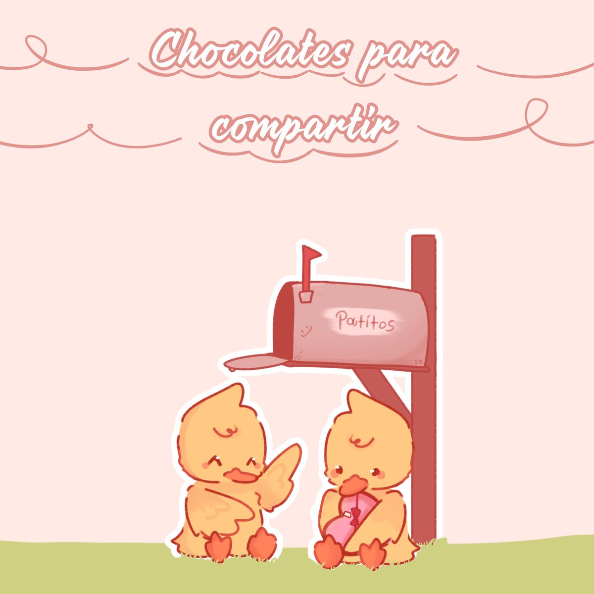 📮 El 14 de febrero es el día del amor, pero también de la amistad y la comunidad es un reflejo de ese amor y esa amistad que hay, es por eso que he decidido hacer una dinámica para que entre todos podamos compartir tal vez algo pequeño pero significativo entre todos ✨⬇️
