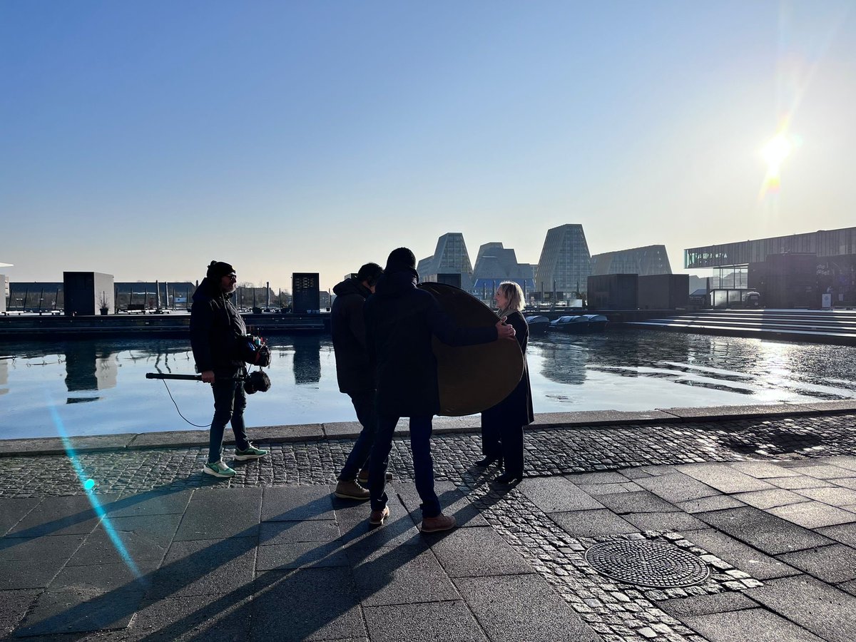 Eléonore Gay tweet media