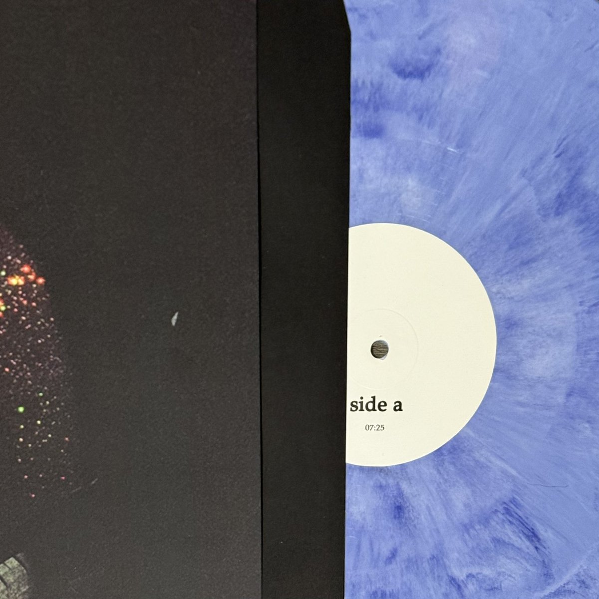 SEVERED RECORDS tweet media