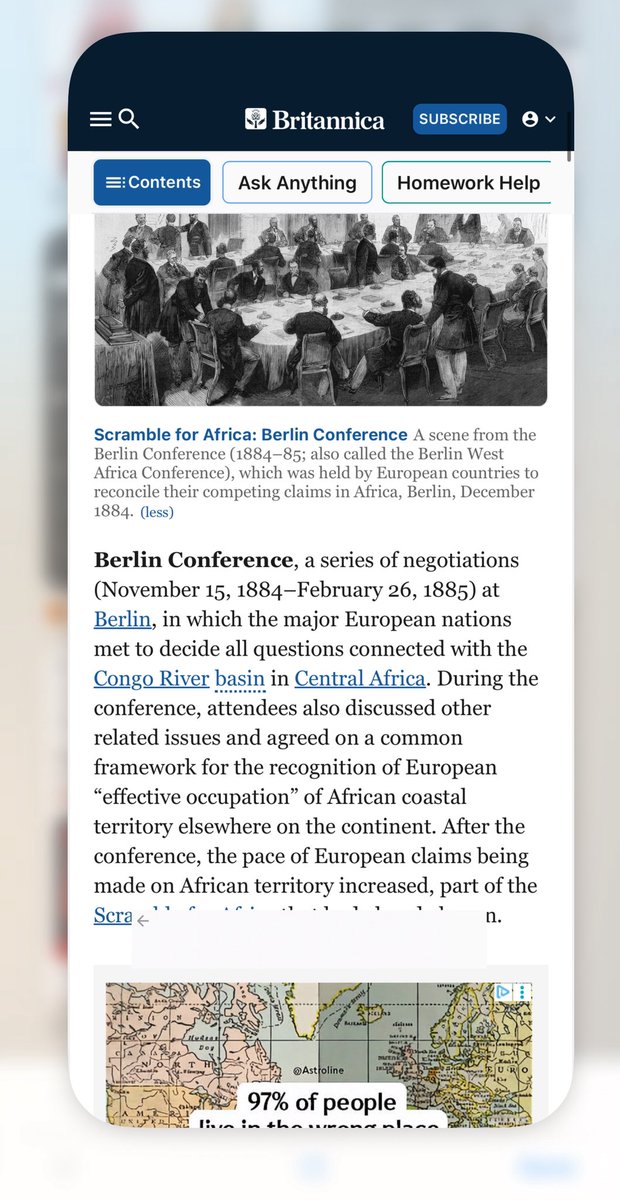 OraclesTweet's tweet image. Trump wants a piece of Europe “GreenLand” The entire Europe is loosing their minds.
The same Europeans that sat on a table in Europe, and shared the entire Africa among themselves

Today they can’t even sell America🇺🇸 a small piece of Europe.
@realDonaldTrump must have GreenLand.