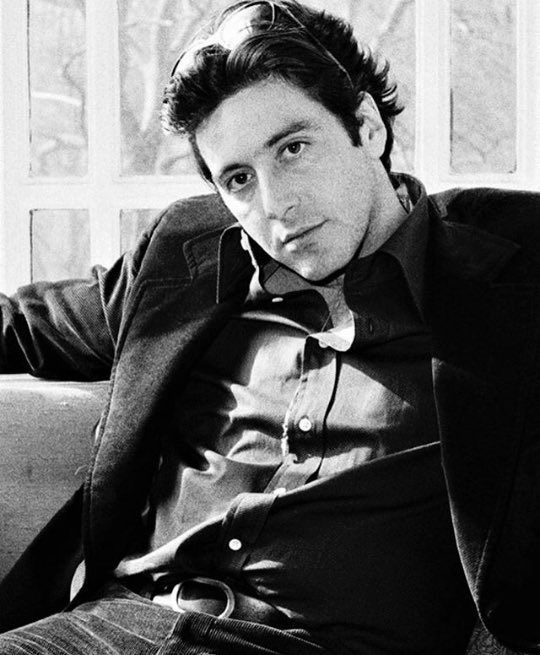 Robert De Niro and Al Pacino didn’t just act in movies — they defined eras. There will never be another version of them.