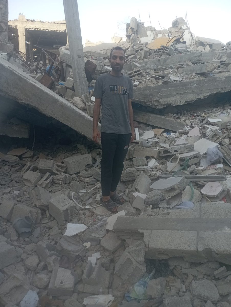 Chicaotoami's tweet image. URGENT - STAGNATING FUNDRAISER.
I run this campaign on behalf of Ibrahim Muranekh, a father of two babies who's desperately trying to procure the basic means of life. His campaign is not getting any reach anymore. Please spread it around. Link is below: