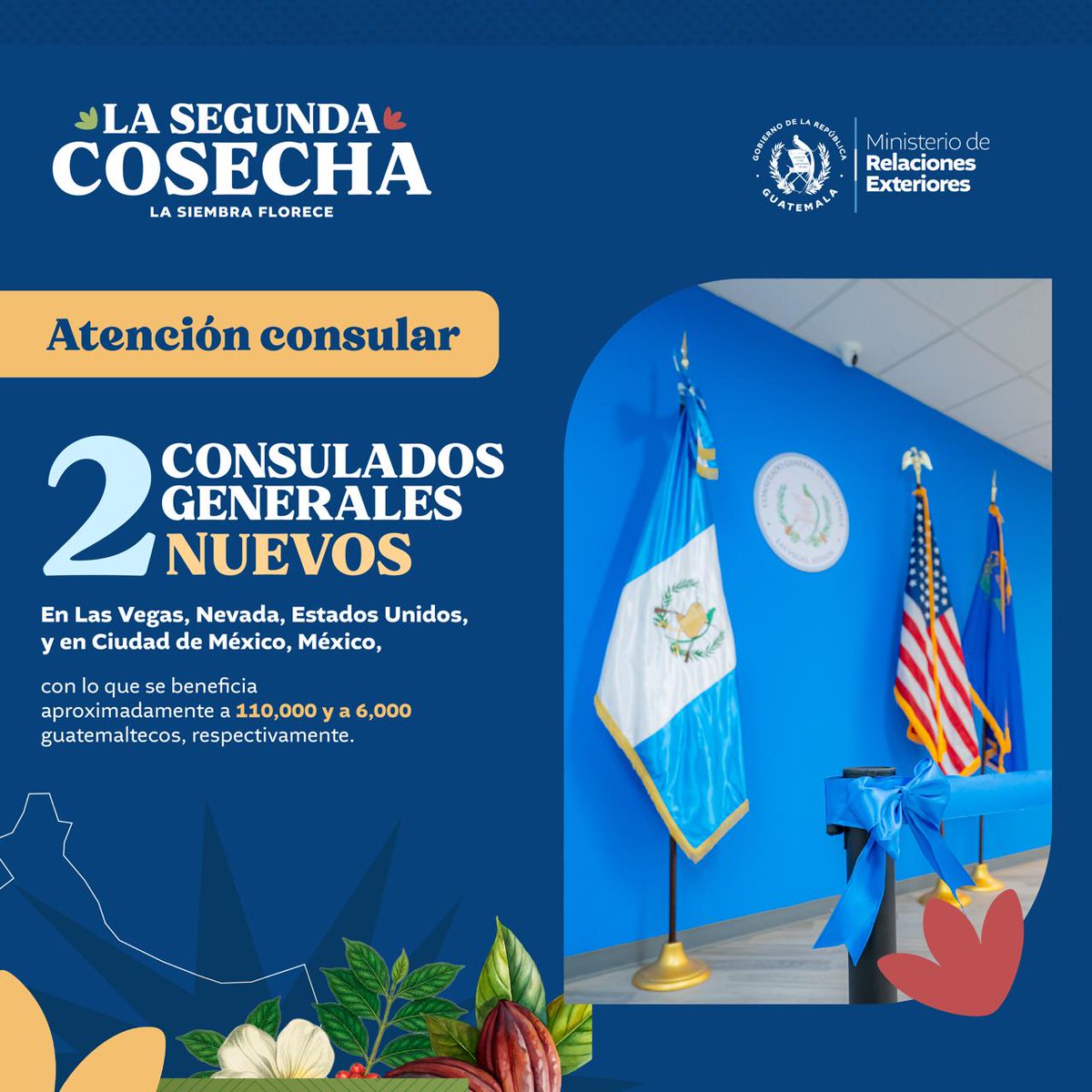 MINEX Guatemala 🇬🇹 tweet media