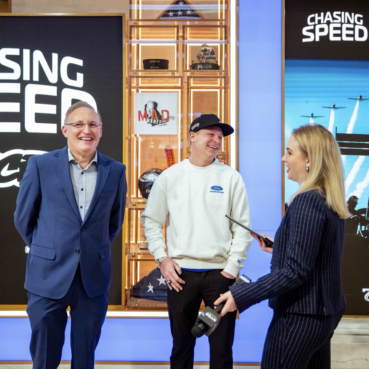 NYSE 🏛 tweet media