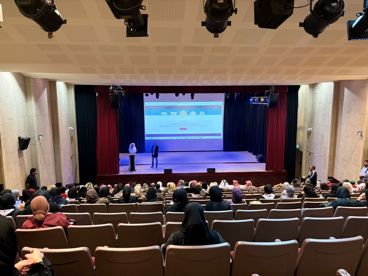 نقلة نوعية في العمل الكشفي… بالحوكمة والتكنولوجيا

في إطار التوجه الوطني نحو التحول الرقمي وتعزيز الحوكمة، أطلقت الجمعية اليوم نظام التسجيل الإلكتروني الموحد للفرق والقادة والمتطوعين على مستوى الدولة 
المنصة الجديدة تمثل خطوة مهمة لتنظيم العمل الكشفي، حيث تتيح:
🔹 تسجيل الفرق