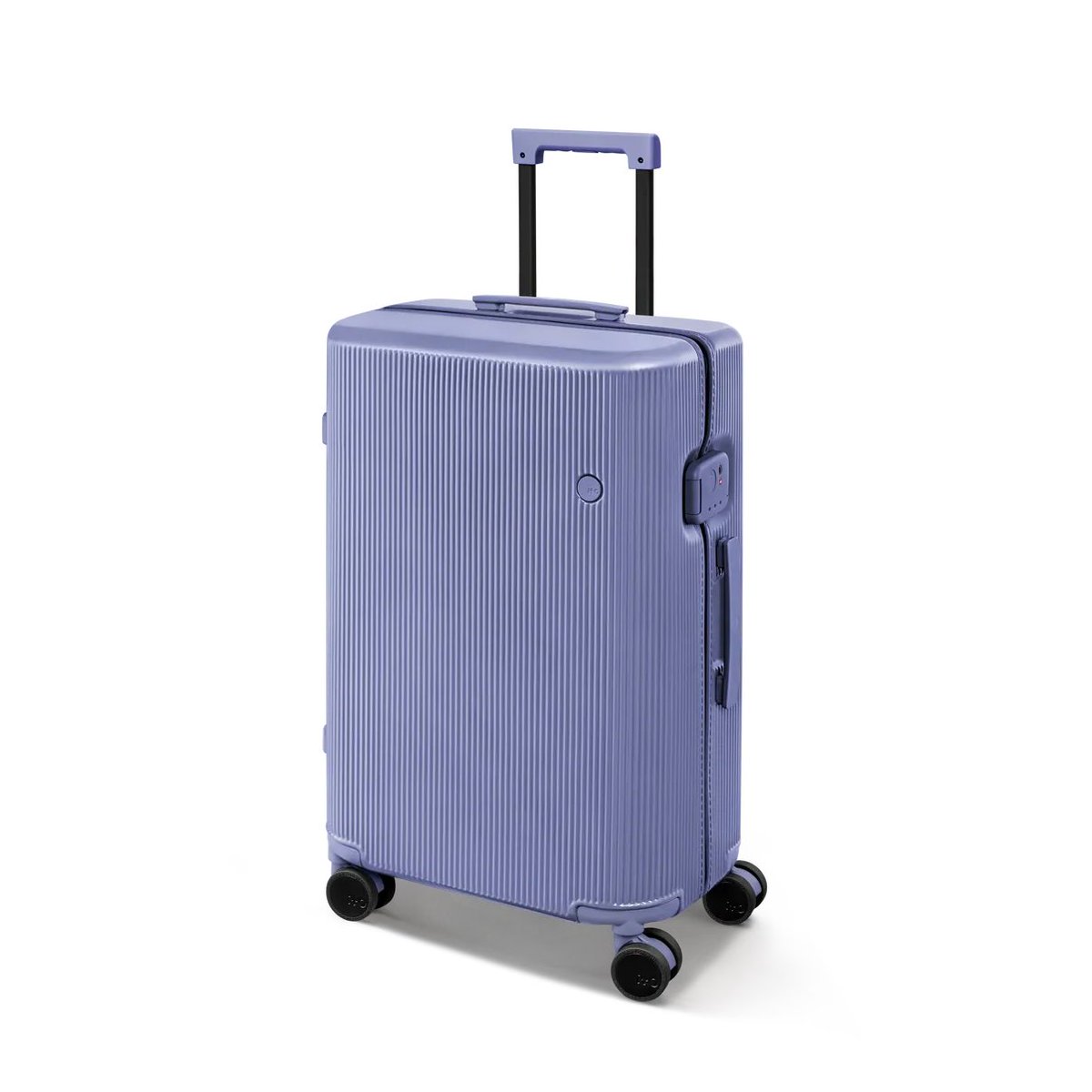 misskloss_1001's tweet image. 260121 #TEN BKK 🛫 HGH

Luggage 💜💜
KIKI | Vamo Fridge Trunk Purple
ITO | Pistachio 2 Striped Purple