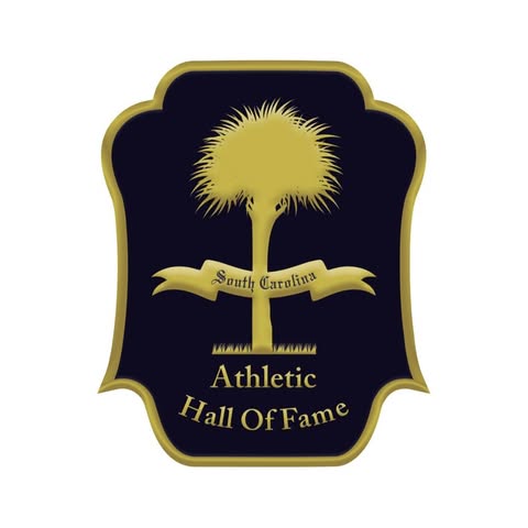 South Carolina Athletic Hall of Fame tweet media