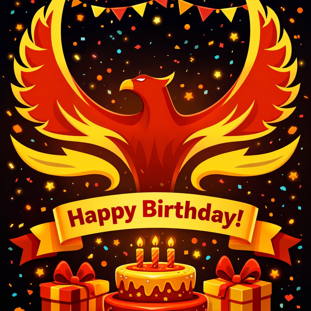 Flames MLE tweet media