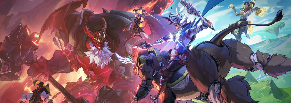 literally_lucio's tweet image. Questwatch is almost 3 years old and I'm still mourning it