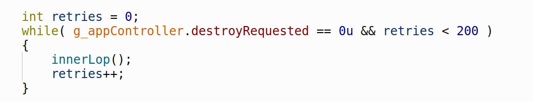 Matías N. Goldberg tweet media