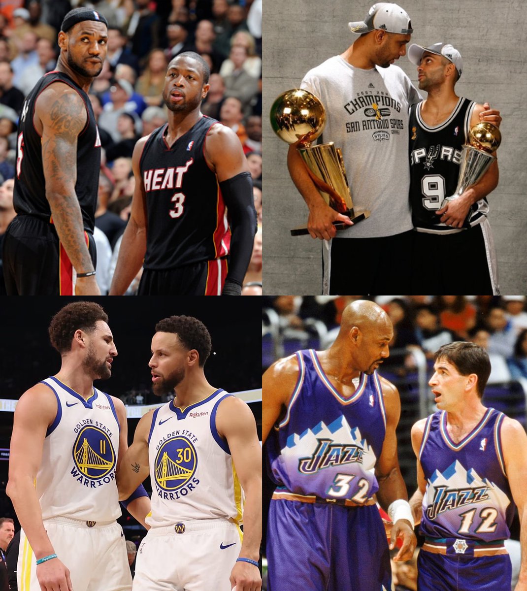 NBA - Jordi de Mas tweet media