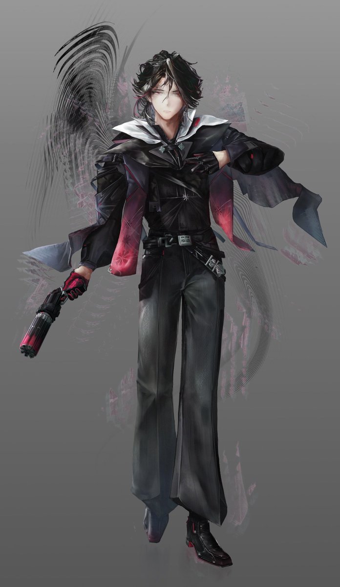 Slyan (@slyanart) on Twitter photo 