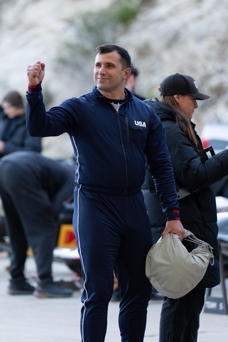 U.S. Army World Class Athlete Program tweet media