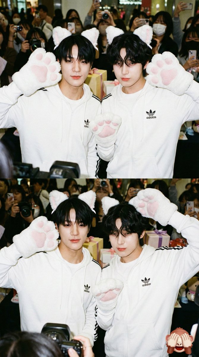 nosunstudio10's tweet photo. Pense em algum dia quando vocês abrirem algumas rede sociais, e aparecer essa imagem, dizendo que jeno e sunoo, em uma fansign 2026! 😱😍 #jenoxsunoo #NCTDREAM #ENHYPEN #leejeno #kimsunoo #jensun #nosun #multifandomship #nosunfansing2026 https://t.co/ShF9I4Hvqp