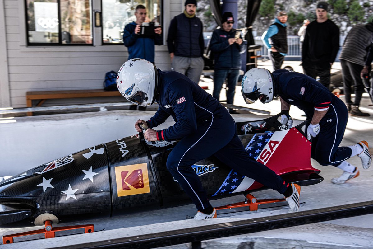 U.S. Army World Class Athlete Program tweet media