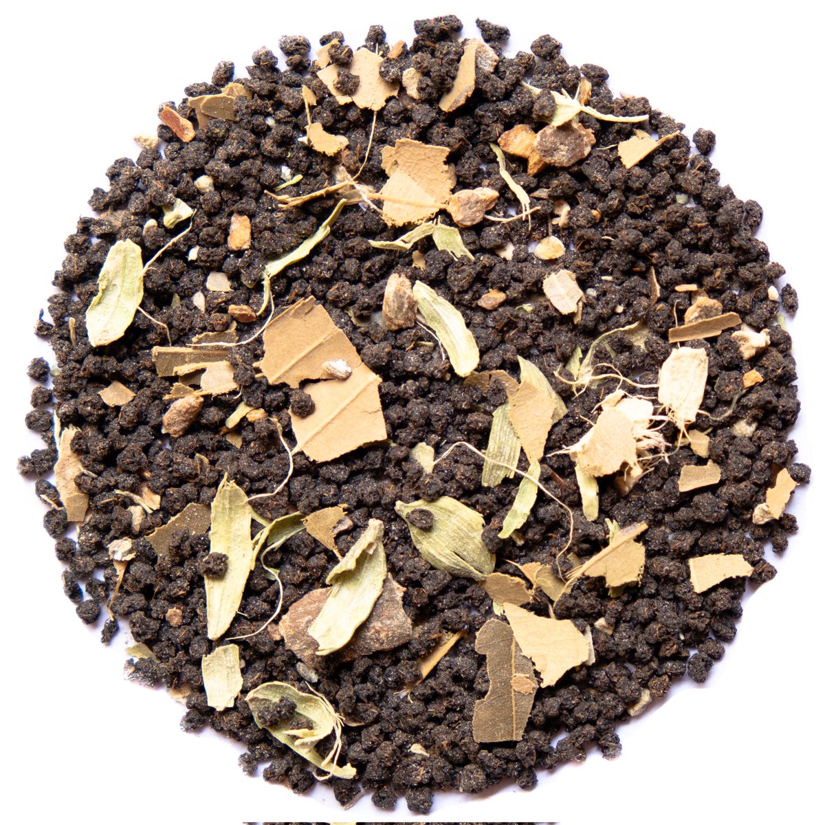 Indian Masala Chai Blend is back!

Amidst the fresh winter harvest from Nilgiris, we have an old gem back in stock, this time with the goodness of Bay Leaf too! Enjoy this comforting chai made from fresh spices and high quality Assam CTC.
