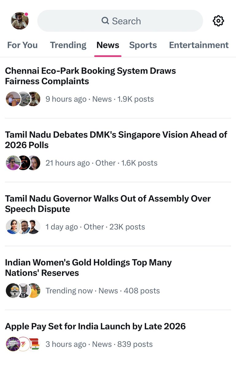 Omjasvin M D tweet media