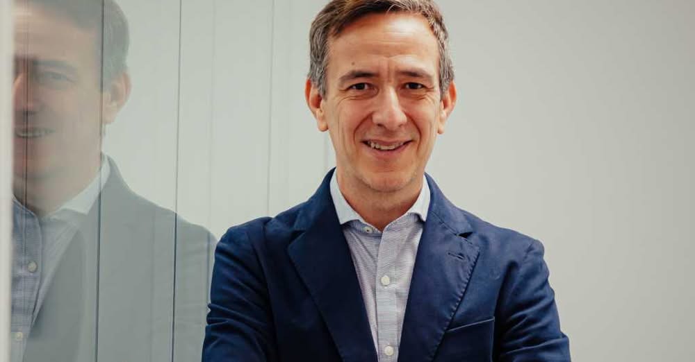 Más #IA, más #ciberataques y más presión para los #CISO. Hablamos con José María Ochoa, director de OneseQ by <a href="/ES_alhambraIT/">Alhambra IT</a>, quien nos habla sobre #resiliencia, ciberadaptabilidad y por qué el "buenismo" ya no sirve en un escenario de tormenta perfecta. bit.ly/4pRk86i