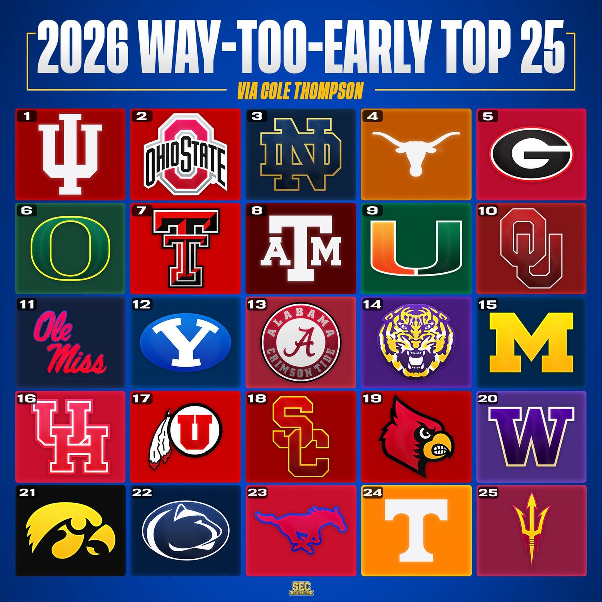 SEC Unfiltered tweet media