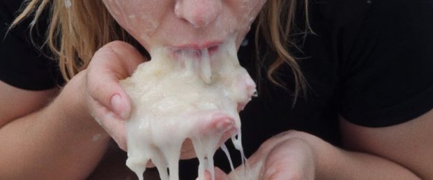 Bukkake Artist tweet media