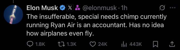 Acerbic Fella 🇺🇦 #NAFO tweet media