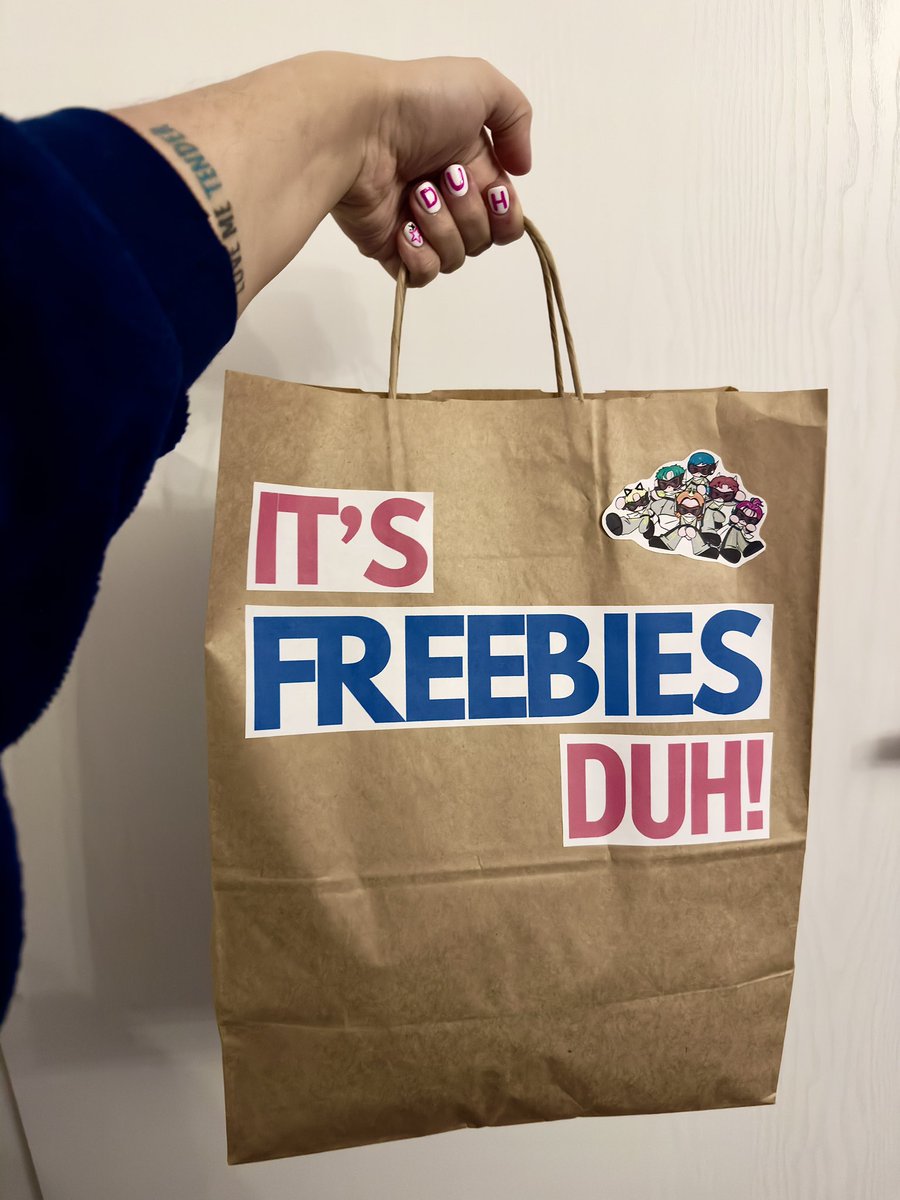 Do jutra! 🩵

Odbiór zamówień i freebies 11:30 - 15:30 

#P1harmonyinGdansk