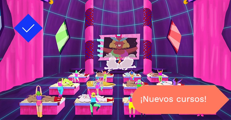 Formación online en #ProducciónDeAnimación: clases en directo, plazas limitadas, con <a href="/BelliRamirez/">Belli Ramirez 🏳️‍🌈</a> (30+ años en animación 2D y 3D).
🟢 NUEVO: Introducción a la productividad con IA. Ahorra tiempo, sé más productivo.
Toda la formación <a href="/MrCohl/">Mr. Cohl PRODUCCION DE ANIMACION</a>  👉🏼 mrcohl.com/formacion-tall…