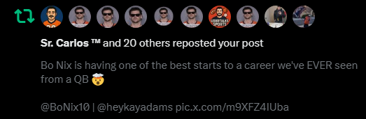 Up & Adams tweet media