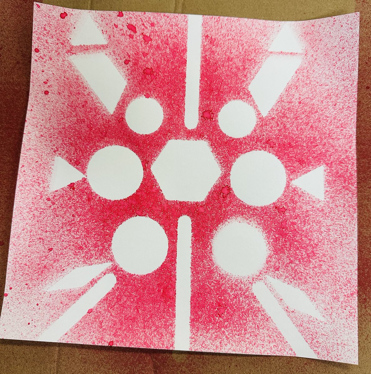 Hewitt Elementary tweet media